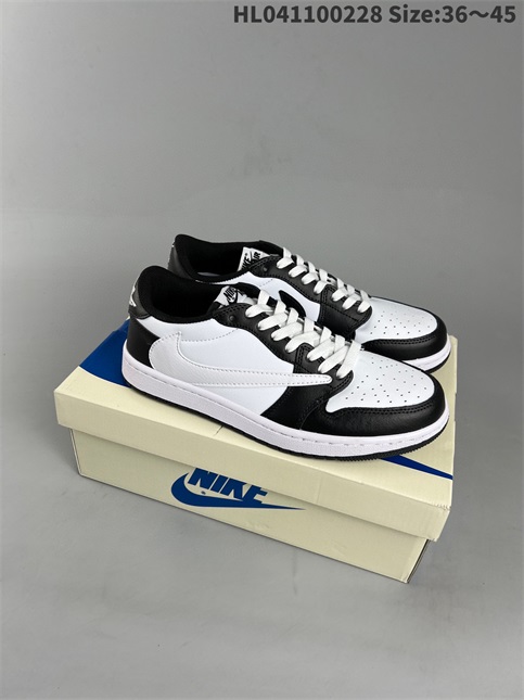 women air jordan 1 shoes 2023-3-21-064